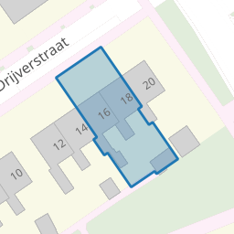 Perceel TEL00-N-2644