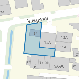 Perceel TEL00-N-2647