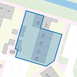 Perceel TEL00-N-2670