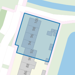 Perceel TEL00-N-2672