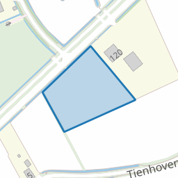 Perceel TEL00-N-2703