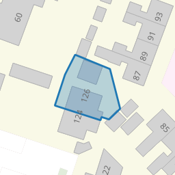 Perceel TEL00-N-2706