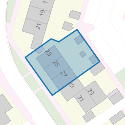 Perceel TEL00-N-2714