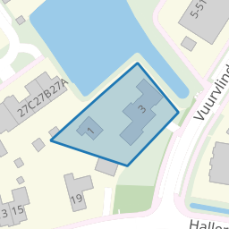 Perceel TEL00-N-2716