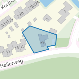 Perceel TEL00-N-2718