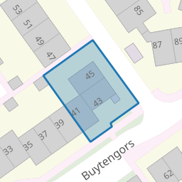 Perceel TEL00-N-2732