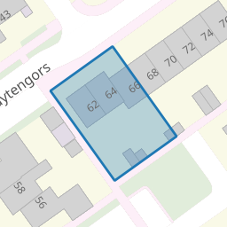 Perceel TEL00-N-2735