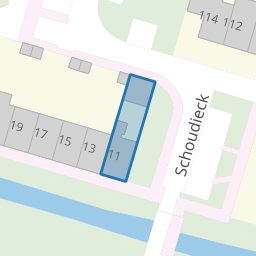 Perceel TEL00-N-2760