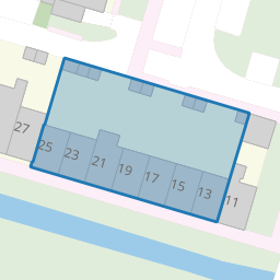 Perceel TEL00-N-2761