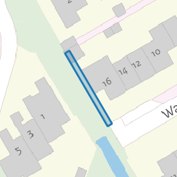 Perceel TEL00-N-2764