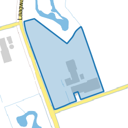 Perceel TEL00-N-2790