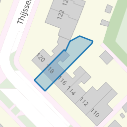 Perceel TEL00-N-2863