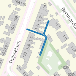 Perceel TEL00-N-2890