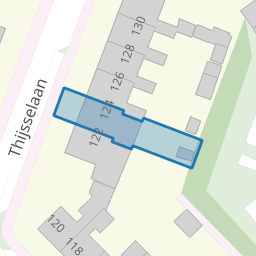 Perceel TEL00-N-2970