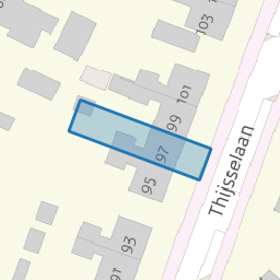 Perceel TEL00-N-2994