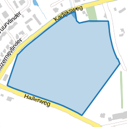 Perceel TEL00-N-3040