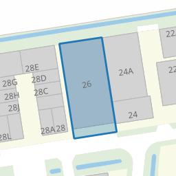 Perceel TEL00-N-3043