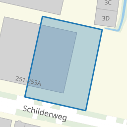 Perceel TEL00-N-3062