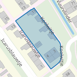 Perceel TEL00-N-3105