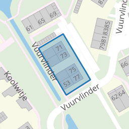 Perceel TEL00-N-3109