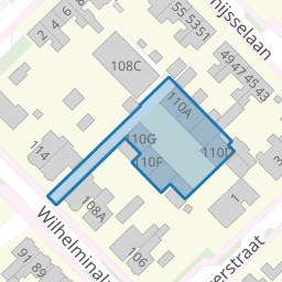 Perceel TEL00-N-3113