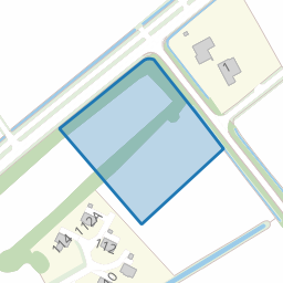 Perceel TEL00-N-3118