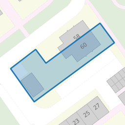 Perceel TEL00-N-3153