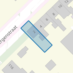 Perceel TEL00-N-3158