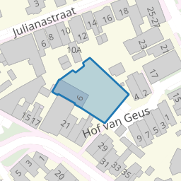 Perceel TEL00-N-3166