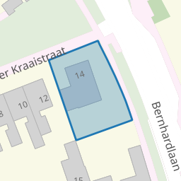 Perceel TEL00-N-3168