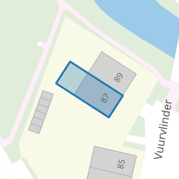 Perceel TEL00-N-3212