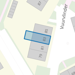 Perceel TEL00-N-3214