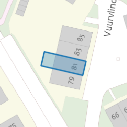 Perceel TEL00-N-3224