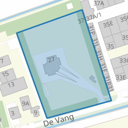 Perceel TEL00-N-3237