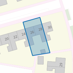 Perceel TEL00-N-3257