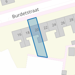 Perceel TEL00-N-3259