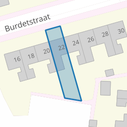 Perceel TEL00-N-3260