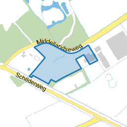 Perceel TEL00-N-3279