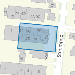 Perceel TEL00-N-3301