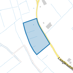 Perceel TEL00-N-3351