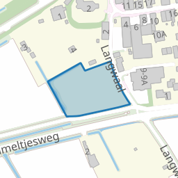 Perceel TEL00-N-3373