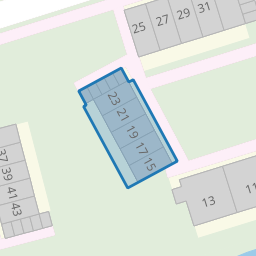 Perceel TEL00-N-3412