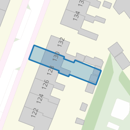 Perceel TEL00-N-3444