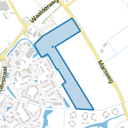 Perceel TEL00-N-3447