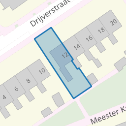 Perceel TEL00-N-3453