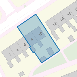 Perceel TEL00-N-3454