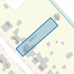 Perceel TEL00-N-3455