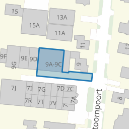 Perceel TEL00-N-3464