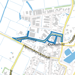 Perceel TEL00-N-3484