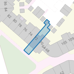 Perceel TEL00-O-1074